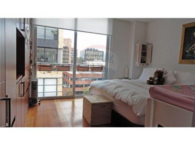 660201036-1 Apartamento en Venta – Chicó – Bogotá – Colombia