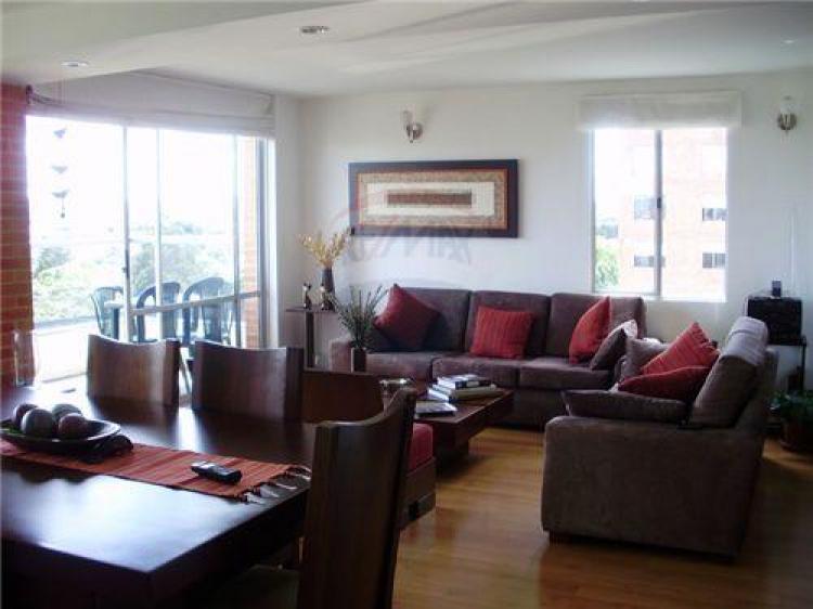 Foto Apartamento en Arriendo en Cedritos, Cedritos, Bogota D.C - $ 370.000.000 - APA65981 - BienesOnLine