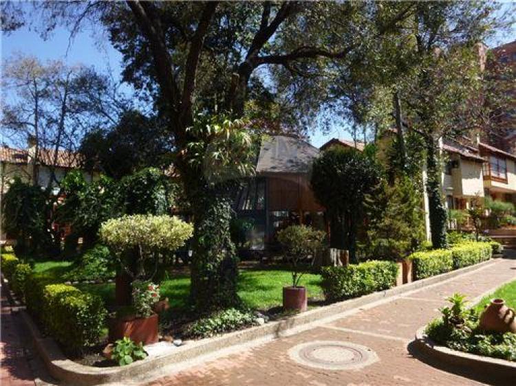 Foto Casa en Arriendo en La Calleja, Usaquén, Bogota D.C - $ 4.500.000 - CAA66015 - BienesOnLine