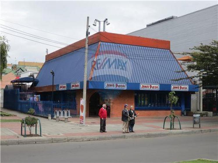 660201042-193 Local comercial en arriendo en El Contador Bogota Colombia