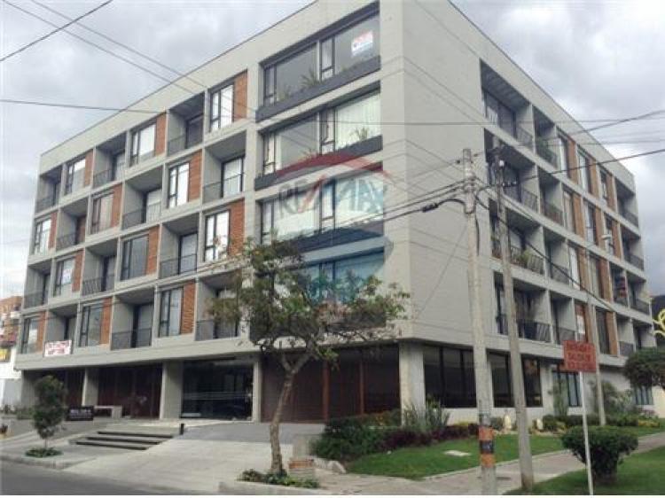 660201042-203 Apartamento en venta en Contador Bogota