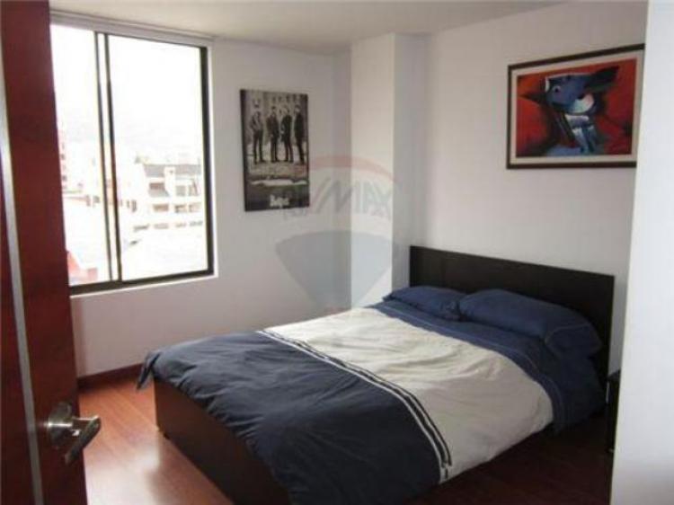 Foto Apartamento en Venta en San patricio, Usaquén, Bogota D.C - $ 540.000.000 - APV63954 - BienesOnLine
