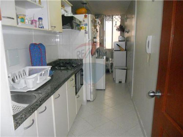 Foto Apartamento en Venta en Cedritos, Bogotá, Bogota D.C - $ 300.000.000 - APV68316 - BienesOnLine