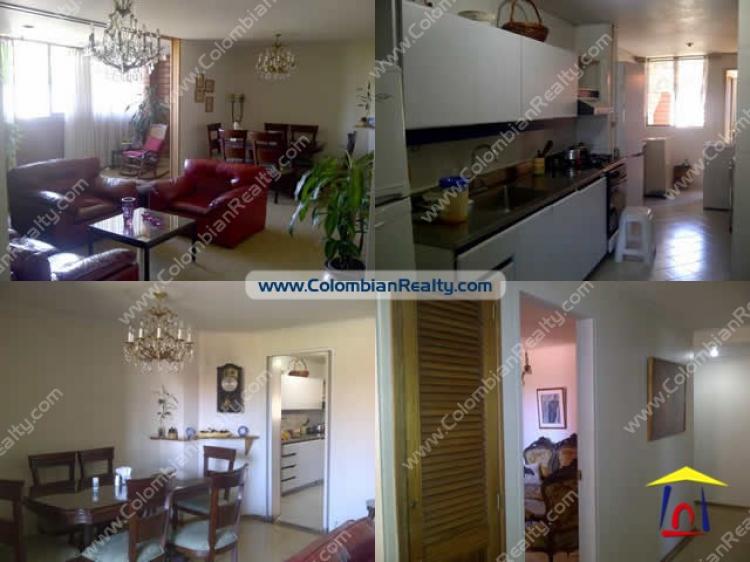 Foto Apartamento en Venta en Medellín, Antioquia - $ 250.000.000 - APV38865 - BienesOnLine