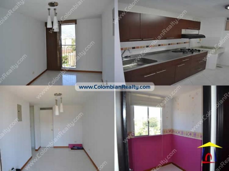 Foto Apartamento en Venta en Medellín, Antioquia - $ 106.000.000 - APV38378 - BienesOnLine