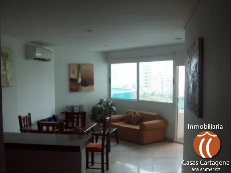 Foto Apartamento en Arriendo en Cartagena, Bolívar - U$D 200.000 - APA52352 - BienesOnLine