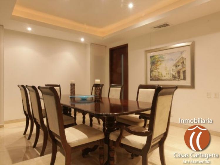 Foto Apartamento en Arriendo en Cartagena, Bolívar - $ 1.300.000 - APA24584 - BienesOnLine