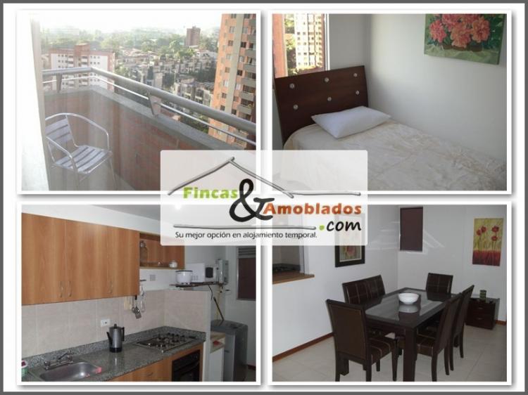 Foto Apartamento en Arriendo en Medellín, Antioquia - APA4267 - BienesOnLine