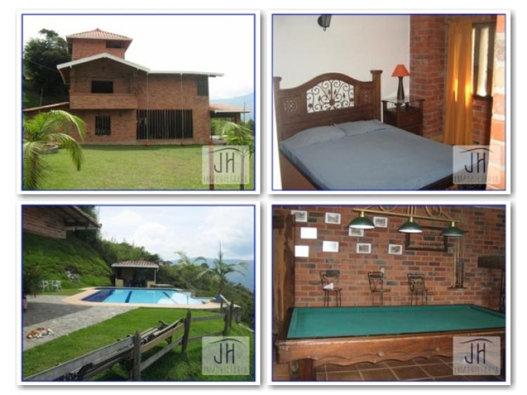 Foto Finca en Arriendo en Girardota, Antioquia - FIA14090 - BienesOnLine