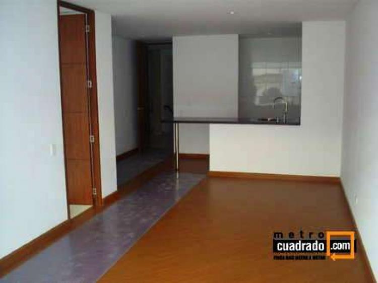 Foto Apartamento en Arriendo en JAVERIANA, Chapinero, Bogota D.C - $ 1.000.000 - APA8663 - BienesOnLine