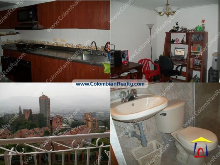 Foto Casa en Venta en Medellín, Antioquia - U$D 190 - CAV28962 - BienesOnLine