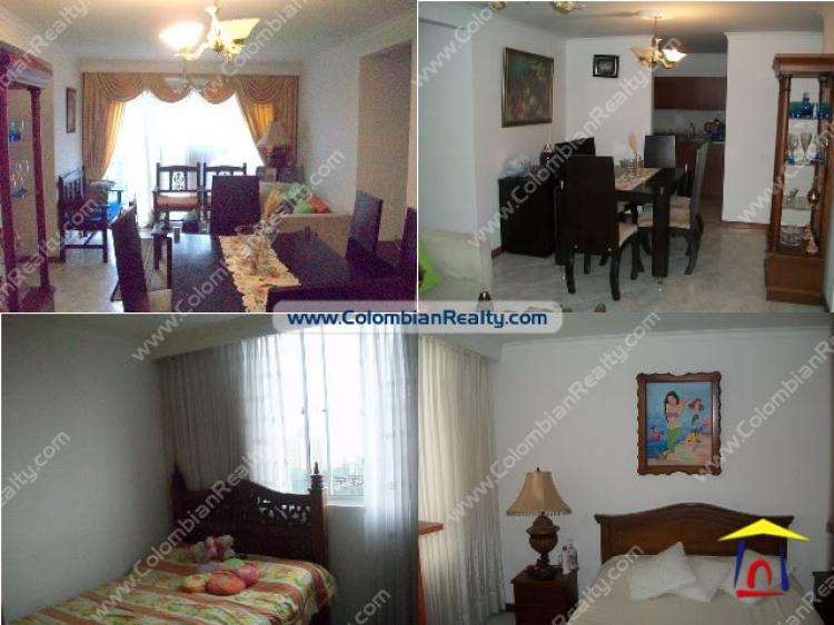 Foto Apartamento en Venta en Medellín, Antioquia - $ 190.000.000 - APV35848 - BienesOnLine
