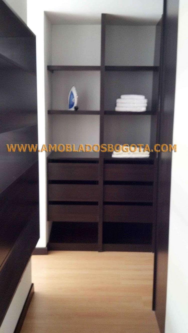 Foto Apartamento en Arriendo en Santa Bárbara, Bogota D.C - $ 3.100.000 - APA50117 - BienesOnLine