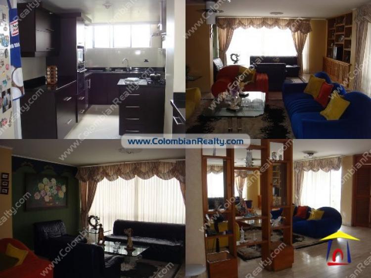 Foto Apartamento en Venta en poblado, Medellín, Antioquia - $ 420.000.000 - APV29066 - BienesOnLine