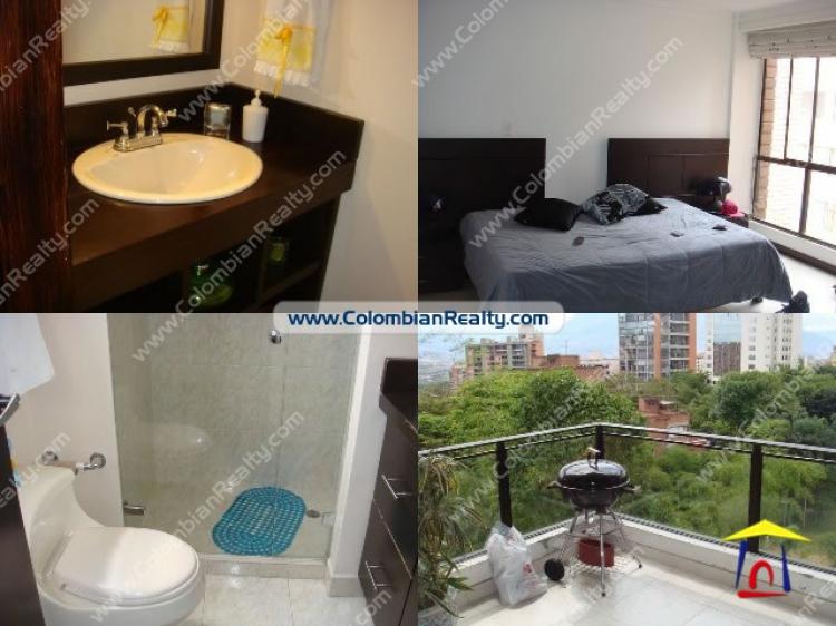 Foto Apartamento en Venta en Medellín, Antioquia - $ 420.000.000 - APV42664 - BienesOnLine
