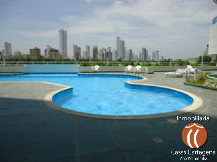 Foto Apartamento en Arriendo en Cartagena, Bolívar - $ 700.000 - APA25523 - BienesOnLine