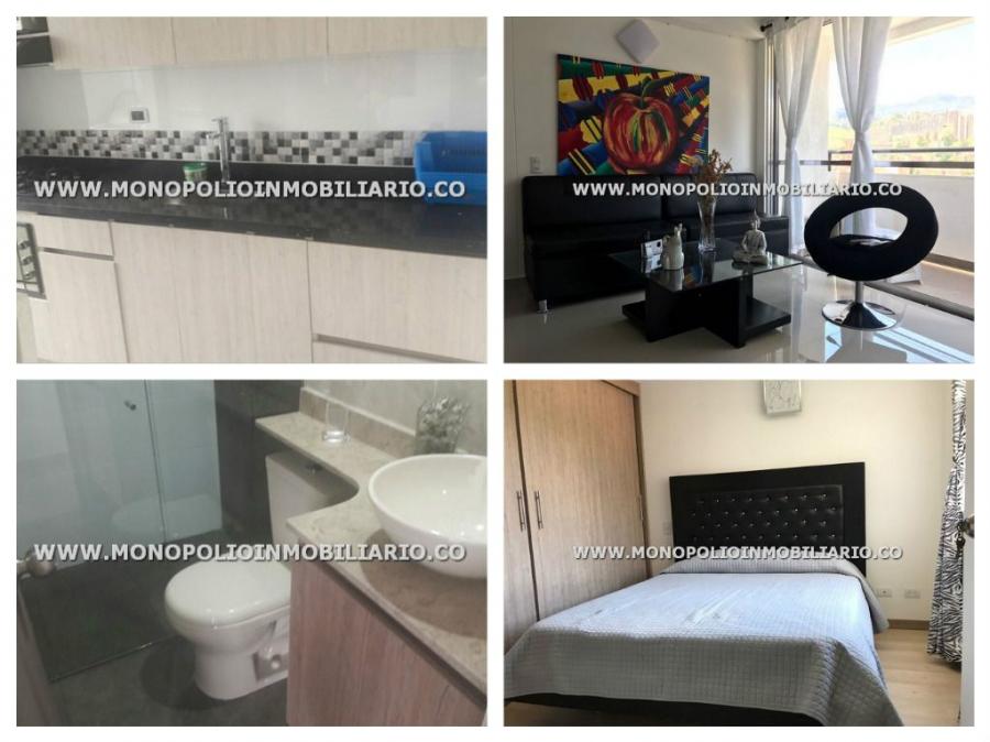 Foto Apartamento en Arriendo en Medellín, Antioquia - APA168844 - BienesOnLine