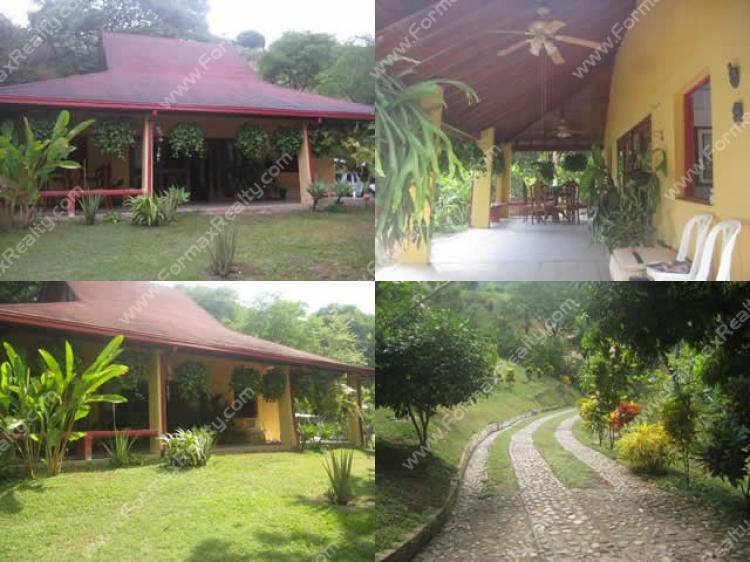 Foto Casa en Venta en poblado, Medellín, Antioquia - $ 550.000.000 - CAV40744 - BienesOnLine