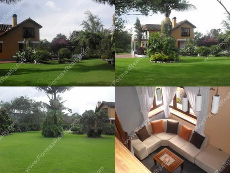 Foto Casa en Venta en poblado, Medellín, Antioquia - $ 530.000.000 - CAV40743 - BienesOnLine