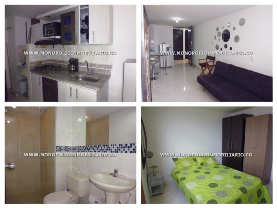 Foto Apartamento en Arriendo en Medellín, Antioquia - APA168820 - BienesOnLine