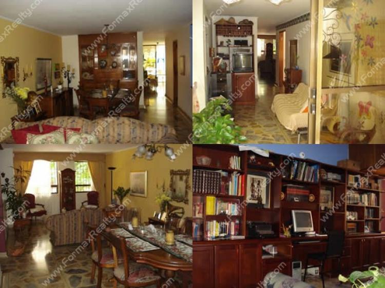 Foto Casa en Venta en poblado, Medellín, Antioquia - $ 430.000.000 - CAV40740 - BienesOnLine