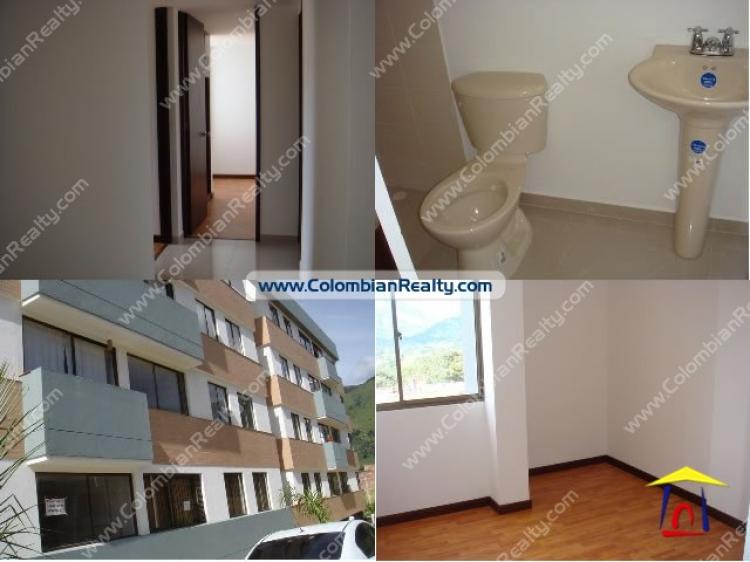 Foto Apartamento en Venta en Medellín, Antioquia - $ 145.000.000 - APV29069 - BienesOnLine
