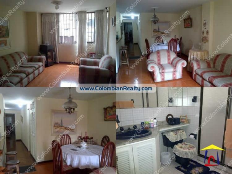 Foto Casa en Venta en Medellín, Antioquia - $ 235.000.000 - CAV42288 - BienesOnLine