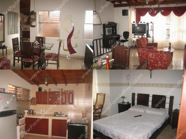 Foto Casa en Venta en poblado, Medellín, Antioquia - $ 105.000.000 - CAV42479 - BienesOnLine