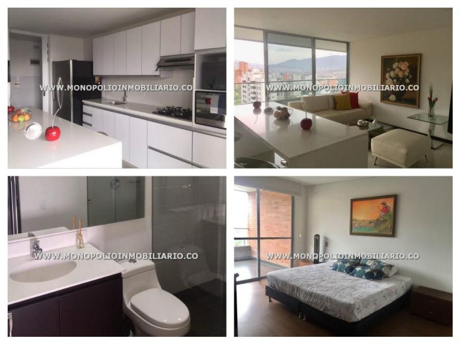 Foto Apartamento en Arriendo en Medellín, Antioquia - APA168792 - BienesOnLine