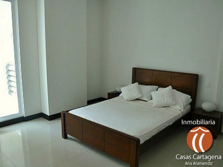 Foto Apartamento en Arriendo en zona norte, la boquilla, Cartagena, Bolívar - $ 850.000 - APA46717 - BienesOnLine
