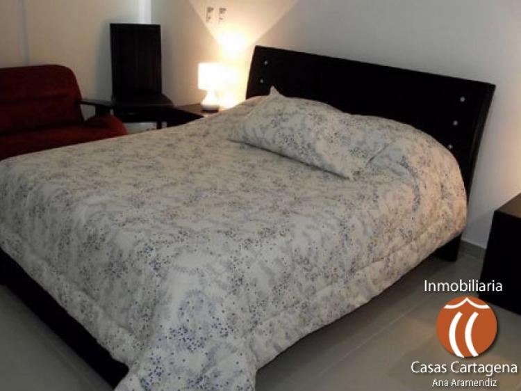 Foto Apartamento en Arriendo en zona norte, la boquilla, Cartagena, Bolívar - $ 1.200.000 - APA46264 - BienesOnLine