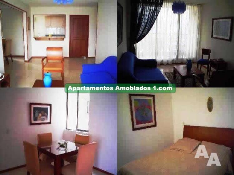 Foto Apartamento en Arriendo en Medellín, Antioquia - APA2839 - BienesOnLine