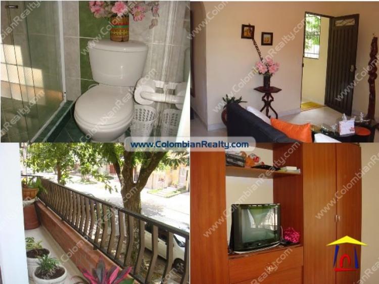 Foto Casa en Venta en Medellín, Antioquia - $ 242.000.000 - CAV40295 - BienesOnLine