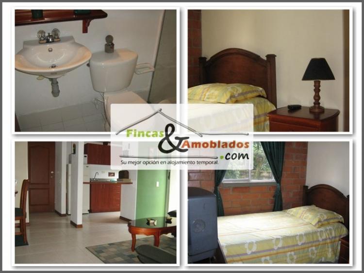 Foto Apartamento en Arriendo en Medellín, Antioquia - APA4269 - BienesOnLine