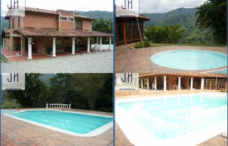 Foto Finca en Arriendo en San Jerónimo, Antioquia - FIA14512 - BienesOnLine