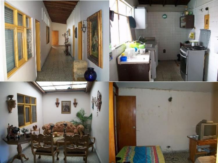 Foto Casa en Venta en Medellín, Antioquia - U$D 600 - CAV28878 - BienesOnLine
