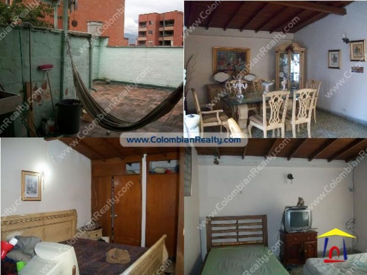 Foto Casa en Venta en Medellín, Antioquia - $ 600.000.000 - CAV36537 - BienesOnLine