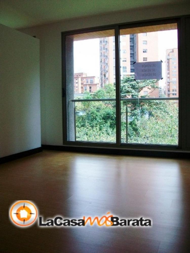 Foto Apartamento en Venta en CENTRO, Santa Fé, Bogota D.C - $ 245.000.000 - APV41186 - BienesOnLine