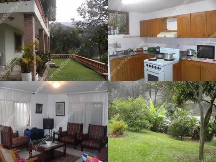 Foto Finca en Venta en Medellín, Antioquia - $ 450.000.000 - FIV44370 - BienesOnLine