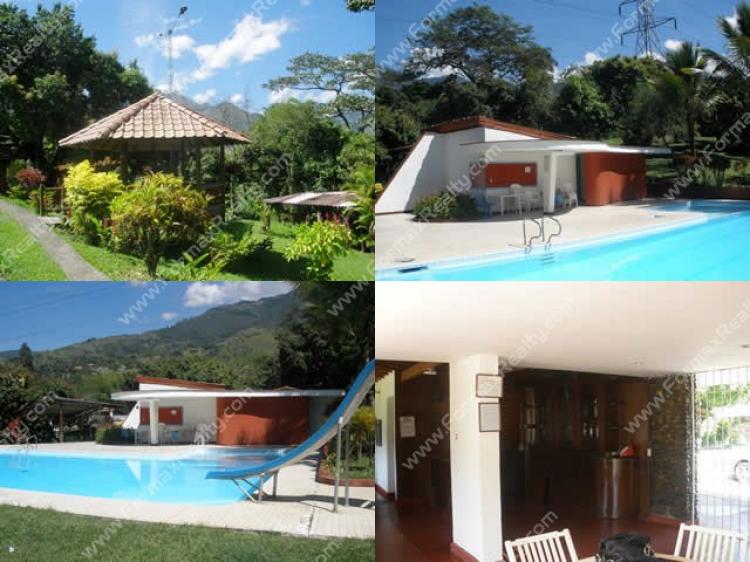 Foto Casa en Venta en Medellín, Antioquia - $ 1.923.000.064 - CAV45177 - BienesOnLine