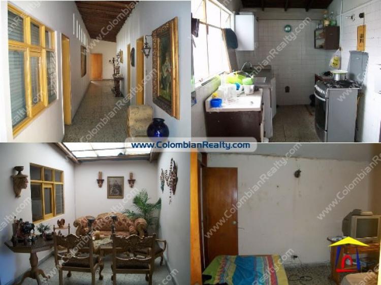 Foto Casa en Venta en Medellín, Antioquia - $ 600.000.000 - CAV45264 - BienesOnLine