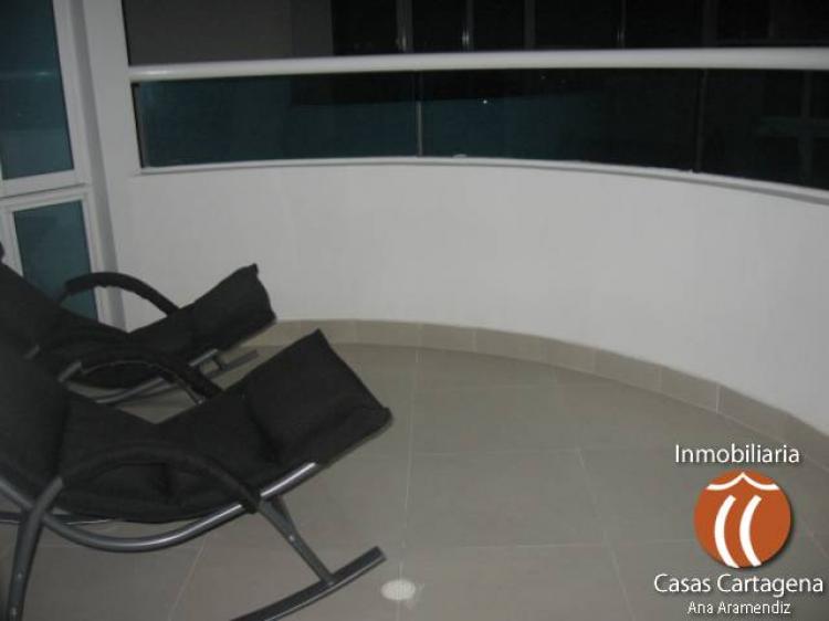 Foto Apartamento en Arriendo en Cartagena, Bolívar - $ 250.000 - APA51774 - BienesOnLine