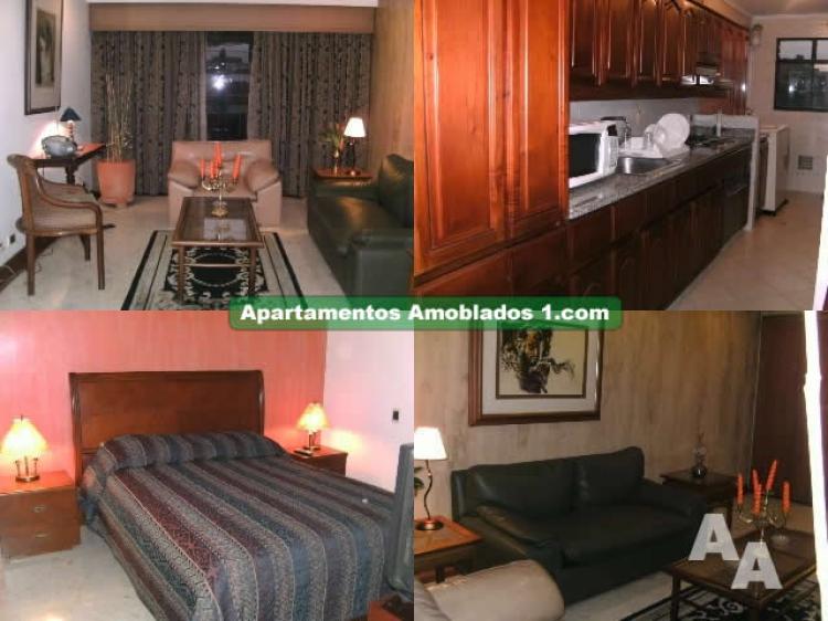 Foto Apartamento en Arriendo en Medellín, Antioquia - APA2840 - BienesOnLine