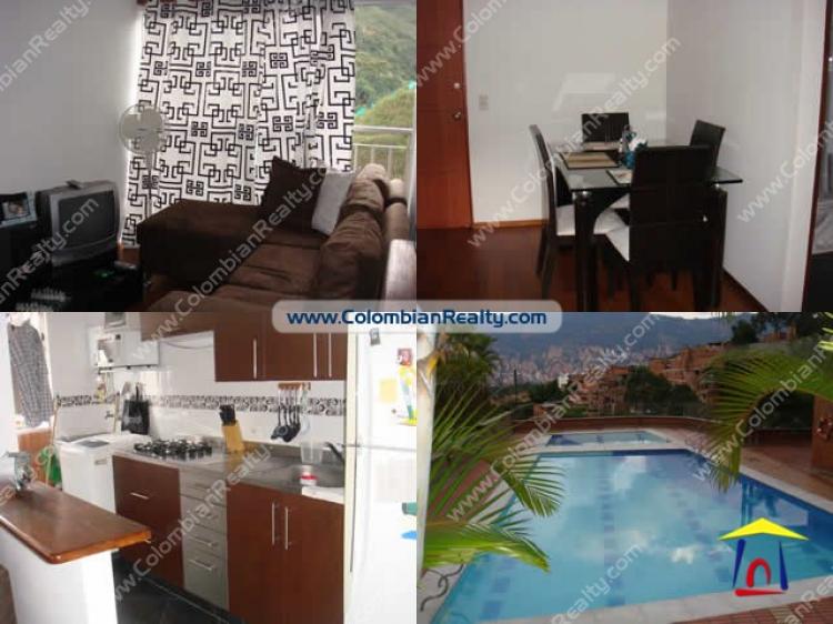 Foto Apartamento en Venta en Medellín, Antioquia - $ 85.000.000 - APV47053 - BienesOnLine