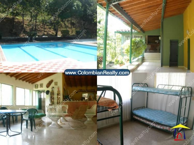 Foto Finca en Arriendo en Medellín, Antioquia - FIA44471 - BienesOnLine