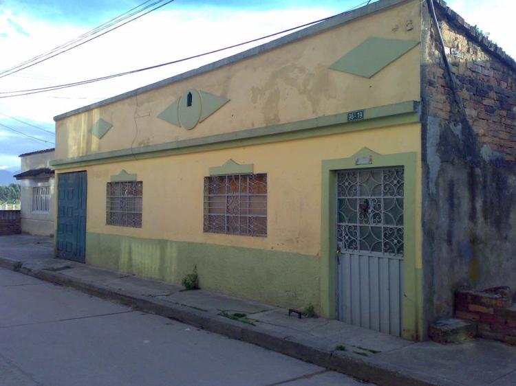 Foto Casa en Venta en Fontibón, Bogota D.C - $ 350.000.000 - CAV8781 - BienesOnLine