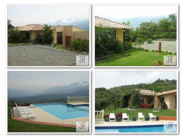 Foto Finca en Arriendo en san jeronimo, Medellín, Antioquia - FIA14592 - BienesOnLine