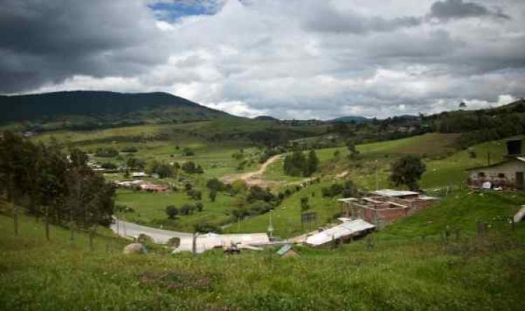 Foto Lote en Venta en La Calera, Cundinamarca - $ 90.000.000 - LOV28437 - BienesOnLine