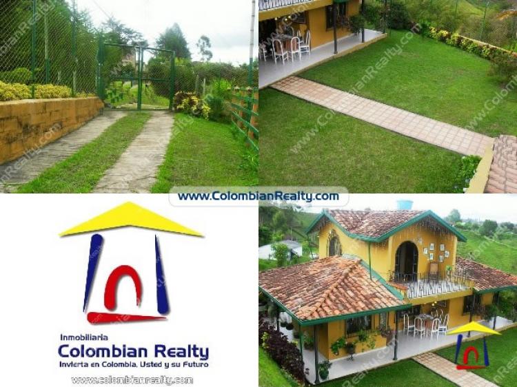 Foto Casa en Venta en Medellín, Antioquia - U$D 1.250.000.000 - CAV28653 - BienesOnLine