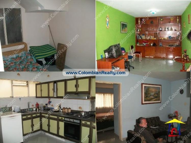 Foto Casa en Venta en Medellín, Antioquia - $ 110.000.000 - CAV45263 - BienesOnLine